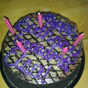 Meet your Posher, Elsa